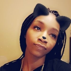 Meet your Posher, Kristina